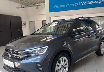VW Taigo 3.050 km 32.980 &euro; Varel 26316