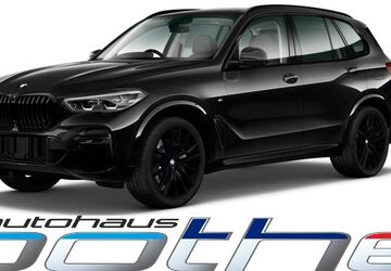 BMW X5 M50 141.500 km 44.990 &euro; Frankfurt (Oder) 15234