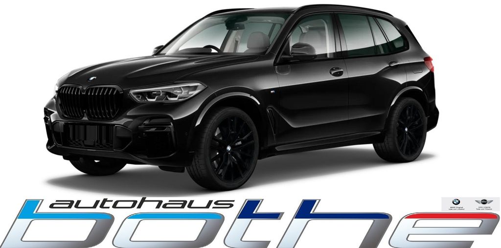 BMW X5 M50 141.500 km 44.990 &euro; Frankfurt (Oder) 15234