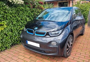 BMW i3 99.000 km 16.900 &euro; Garching 85748