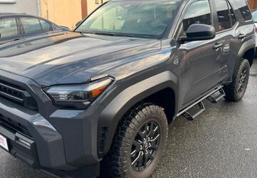 Toyota 4-Runner 16.000 km 50.487 &euro; Kaiserslautern 67661