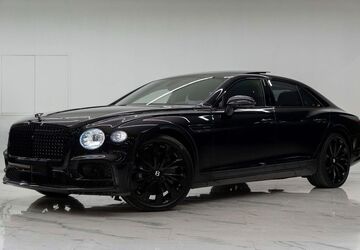 Bentley Flying Spur 46.000 km 199.900 &euro; Lousada 