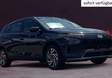 Hyundai BAYON 2.500 km 24.940 &euro; Kippenheim 77971