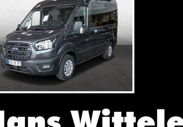 Ford Transit 29.100 km 47.481 &euro; Brilon 59929