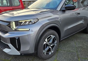 Citroen C3 Aircross 5.500 km 28.790 &euro; Wilhelmshaven 26389