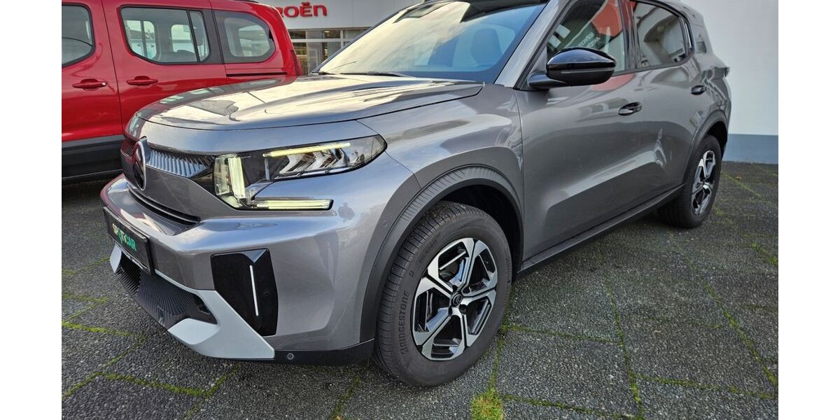 Citroen C3 Aircross 5.500 km 28.790 &euro; Wilhelmshaven 26389