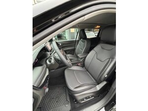 Jeep Compass Plug in Hybrid 177kW Summit 4xe 23.687 km 34.999 &euro; Battenberg 35088