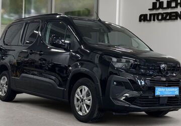 Peugeot Rifter 29.220 km 26.990 &euro; Jülich 52428
