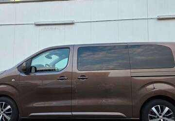 Toyota Proace 89.800 km 29.900 &euro; Hamburg 22419