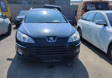 Peugeot 407 233.000 km 700 &euro; Ilsfeld 74360