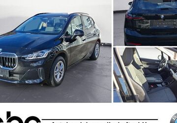 BMW 216 Active Tourer 14.423 km 27.860 &euro; Albstadt 72458