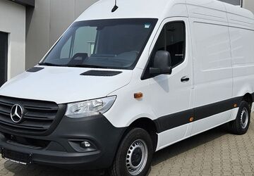 Mercedes-Benz Sprinter 28.180 km 42.721 &euro; Halle (Westf) 33790