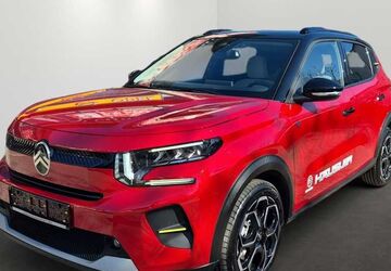 Citroen ë-C3 1.600 km 25.880 &euro; Gröbenzell 82194