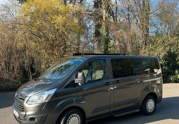Ford Tourneo Custom 148.000 km 25.000 &euro; Hürth 50353