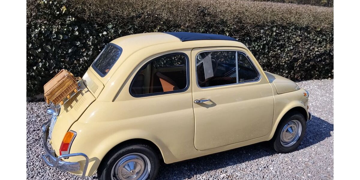 Fiat 500L 99.999 km 11.450 &euro; Pielenhofen 93188