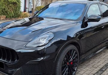 Maserati Grecale 57.000 km 78.900 &euro; Attendorn 57439