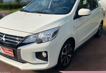 Mitsubishi Space Star 10.500 km 15.200 &euro; Barßel 26676
