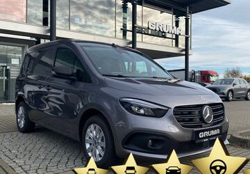 Mercedes-Benz Citan 10.782 km 38.900 &euro; Torgau 04860