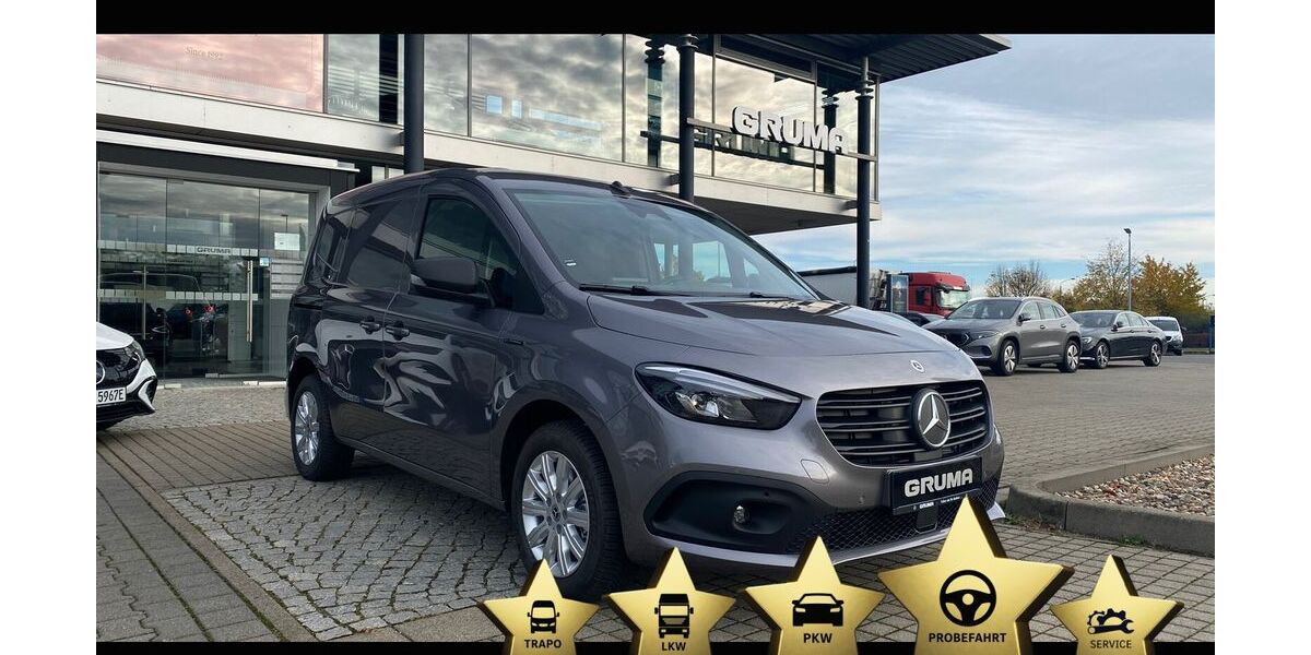 Mercedes-Benz Citan 10.782 km 38.900 &euro; Torgau 04860