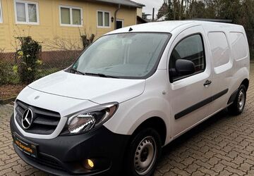 Mercedes-Benz Citan 76.600 km 12.490 &euro; Niestetal 34266