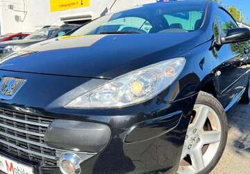 Peugeot 307 240.000 km 2.998 &euro; Berlin 13127