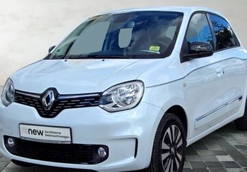 Renault Twingo 10.947 km 13.990 &euro; Oranienburg bei Berlin 16515