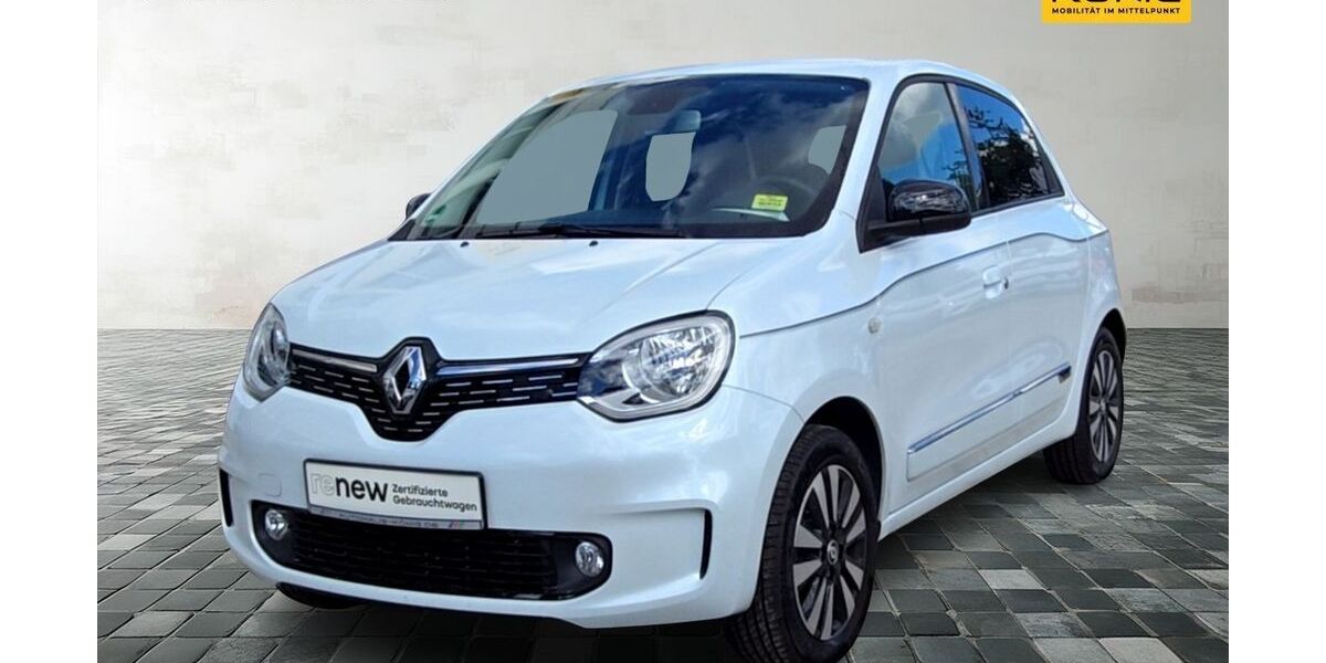 Renault Twingo 10.947 km 13.990 &euro; Oranienburg bei Berlin 16515