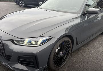 Alpina B4 6.100 km 94.890 &euro; Bitburg 54634