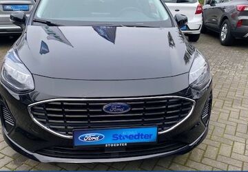 Ford Fiesta 20.593 km 21.749 &euro; Uelzen 29525