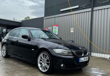 BMW 325 227.000 km 9.500 &euro; Kaufering 86916