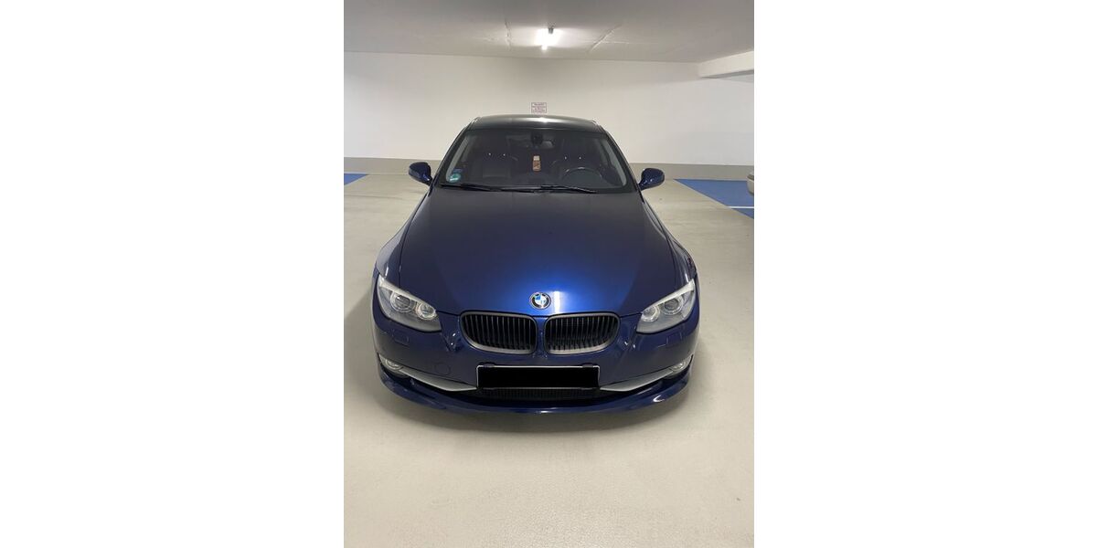 BMW 325 204.000 km 10.999 &euro; Geesthacht 21502