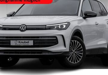 VW Tiguan 26.040 km 37.850 &euro; Ahaus 48683