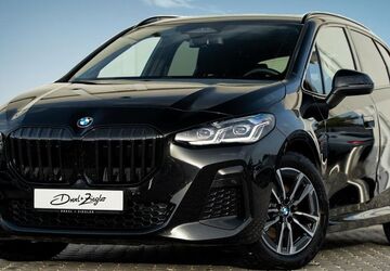 BMW 218 Active Tourer 16.390 km 35.190 &euro; Augsburg 86199