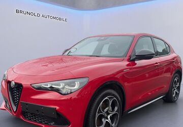 Alfa Romeo Stelvio 11.600 km 38.900 &euro; Reutlingen 72770