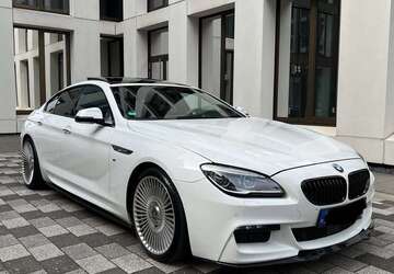 BMW 650 90.000 km 26.900 &euro; Bremen 28309