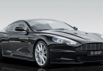 Aston Martin DBS 24.500 km 149.517 &euro; Hockenheim 68766