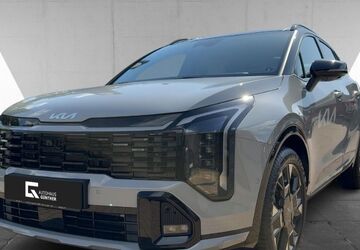 Kia Sportage 2.000 km 42.090 &euro; Hamburg 20537