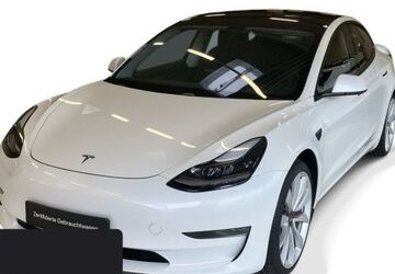 Tesla Model 3 48.249 km 34.800 &euro; Obertraubling 93083