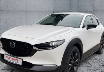 Mazda CX-30 2.000 km 29.599 &euro; Backnang 71522