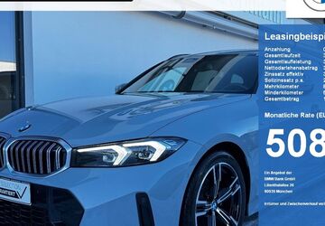 BMW 318 11.712 km 38.948 &euro; Deggendorf 94469