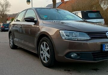 VW Jetta 104.000 km 6.200 &euro; Ostfildern 73760