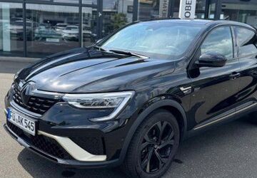 Renault Arkana 30.000 km 24.490 &euro; Fürth 90763