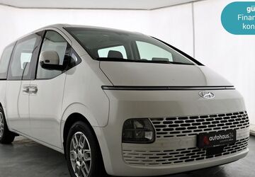 Hyundai STARIA 20.544 km 33.670 &euro; Egelsbach 63329