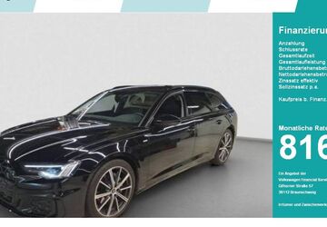 Audi A6 9.827 km 59.890 &euro; Herrenberg 71083