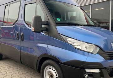 IVECO Andere 247.482 km 13.999 &euro; Morbach 54497