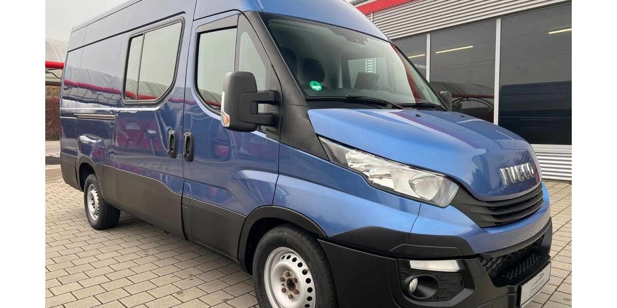 IVECO Andere 247.482 km 13.999 &euro; Morbach 54497