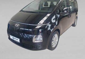 Hyundai STARIA 31.807 km 38.990 &euro; Aurich 26605