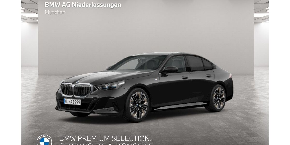 BMW 520 12.970 km 48.901 &euro; München 80939