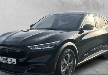 Ford Mustang Mach-E 64.850 km 31.590 &euro; Sigmaringen 72488