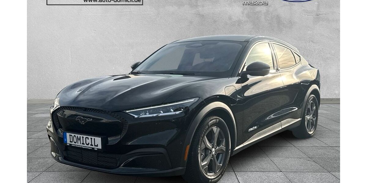 Ford Mustang Mach-E 64.850 km 31.590 &euro; Sigmaringen 72488